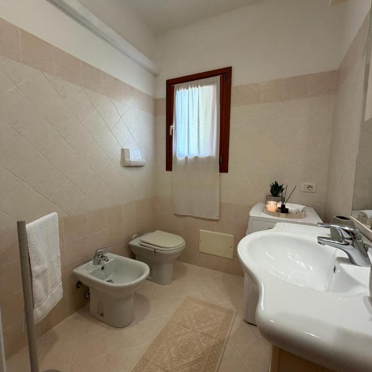 Casa Azzurra - Appartamento con 1 Camera da Letto - 13