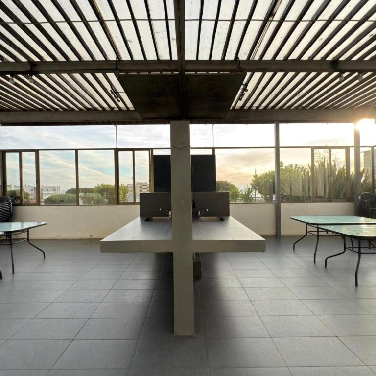 Lindo depto en Costa de Montemar - Two-Bedroom Apartment - 10