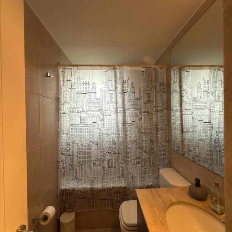 Lindo depto en Costa de Montemar - Two-Bedroom Apartment - 13