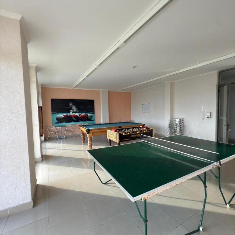 Lindo depto en Costa de Montemar - Two-Bedroom Apartment - 14