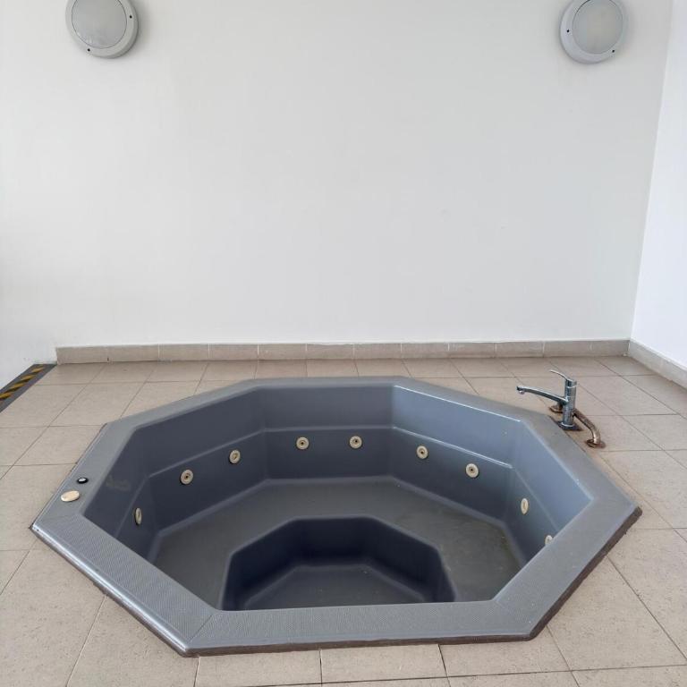 Lindo depto en Costa de Montemar - Two-Bedroom Apartment - 17