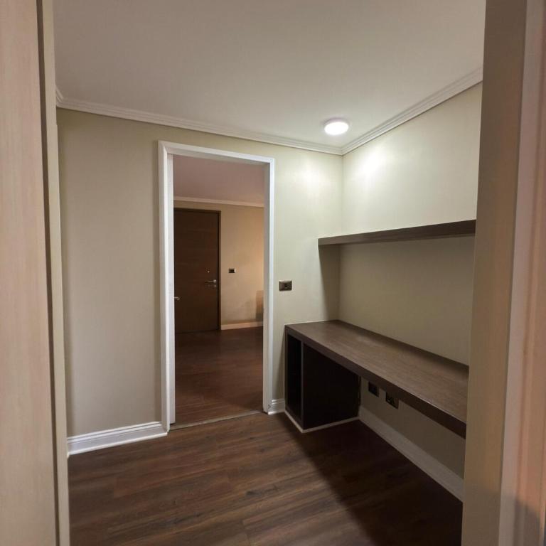 Lindo depto en Costa de Montemar - Two-Bedroom Apartment - 19