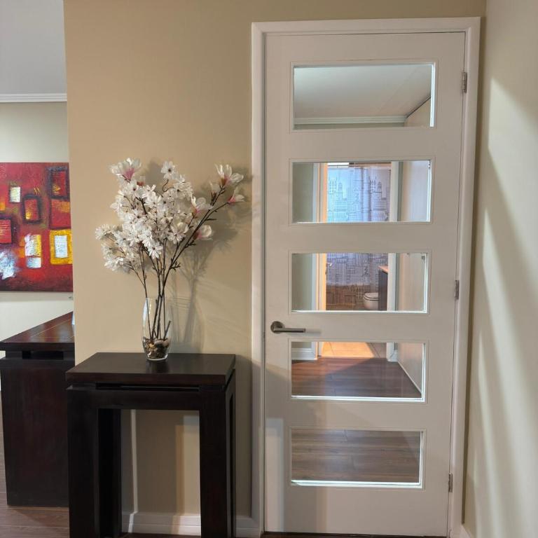 Lindo depto en Costa de Montemar - Two-Bedroom Apartment - 22