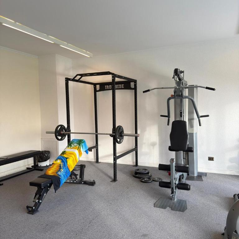 Lindo depto en Costa de Montemar - Two-Bedroom Apartment - 24
