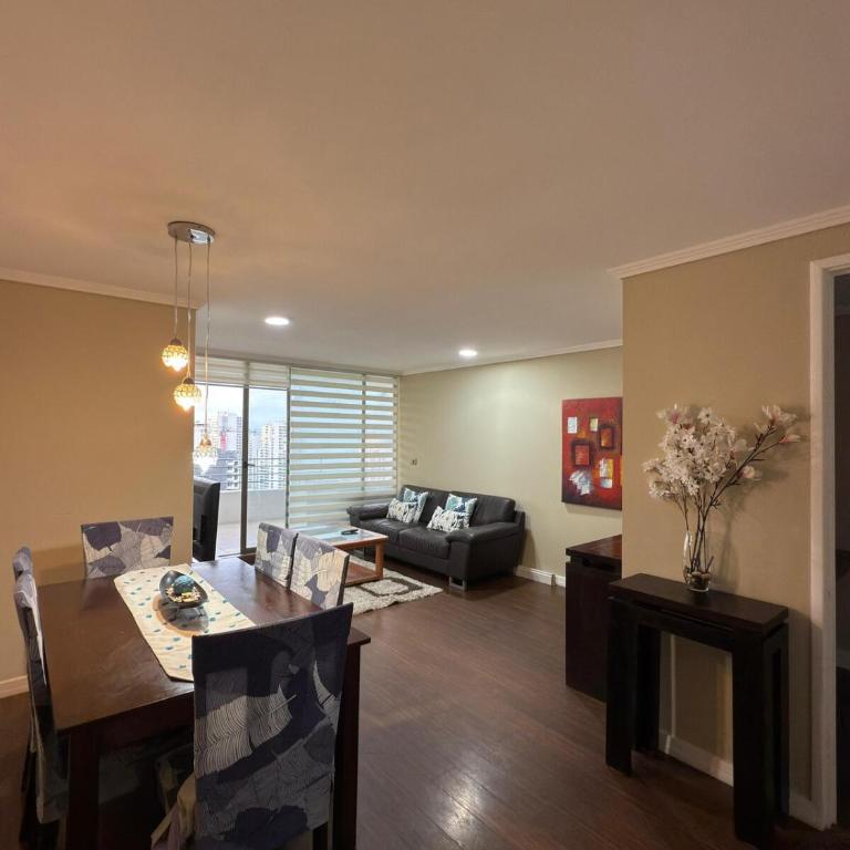 Lindo depto en Costa de Montemar - Apartamento de 2 dormitorios - 26