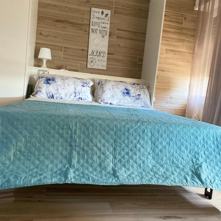 Dea Casa Vacanze - Casa con 1 Camera da Letto - 1