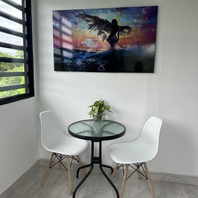 301ElBunkerSuiteRomance - Apartment - 6