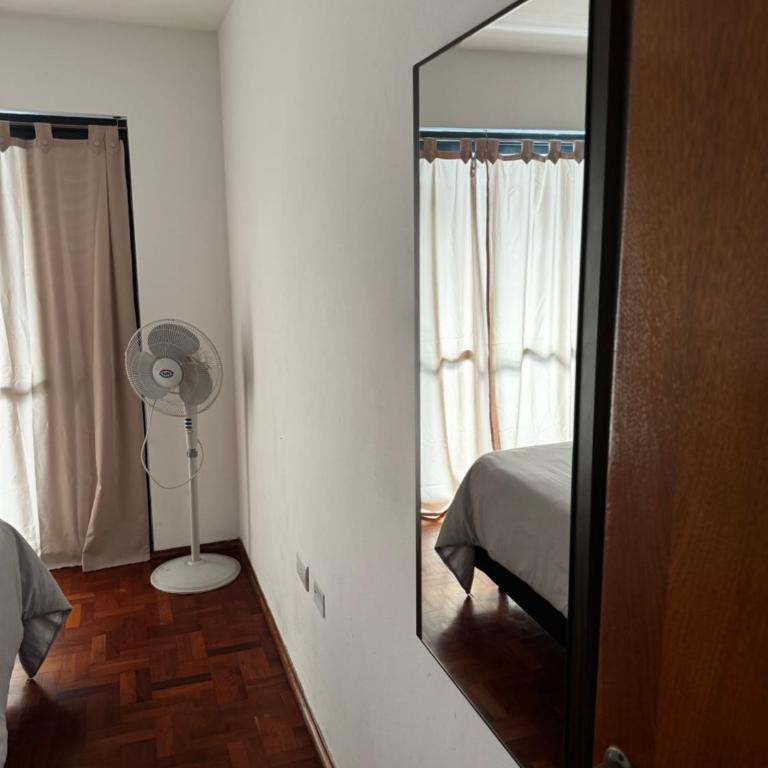 Pueyrredón 76 - One-Bedroom Apartment - 6