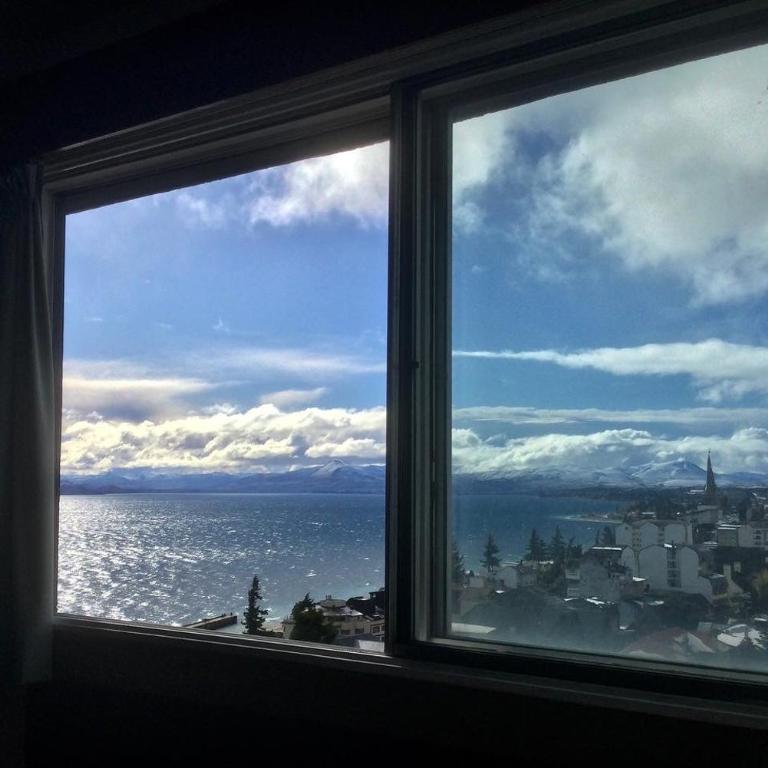 Bariloche Vista Lake - Estudio - 2