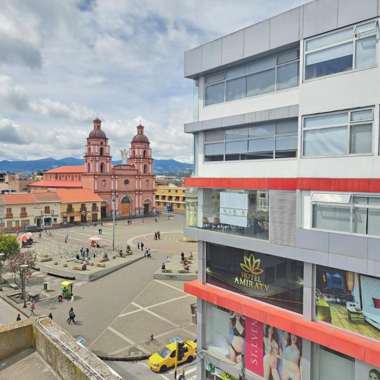 Apartamento T Premium - Apartamento - 20