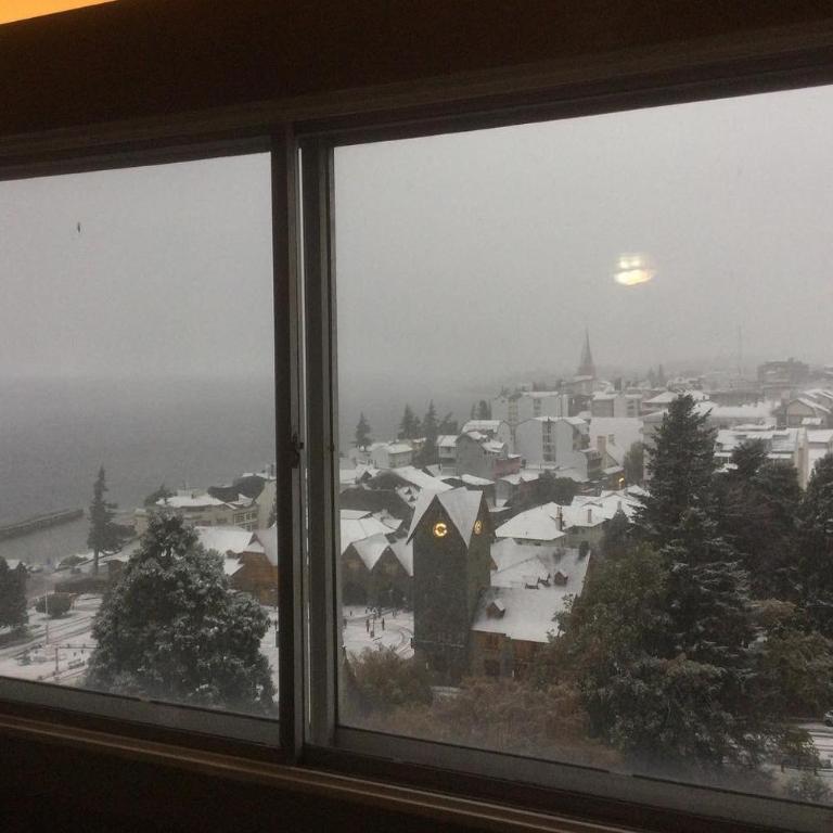 Bariloche Vista Lake - Estudio - 5
