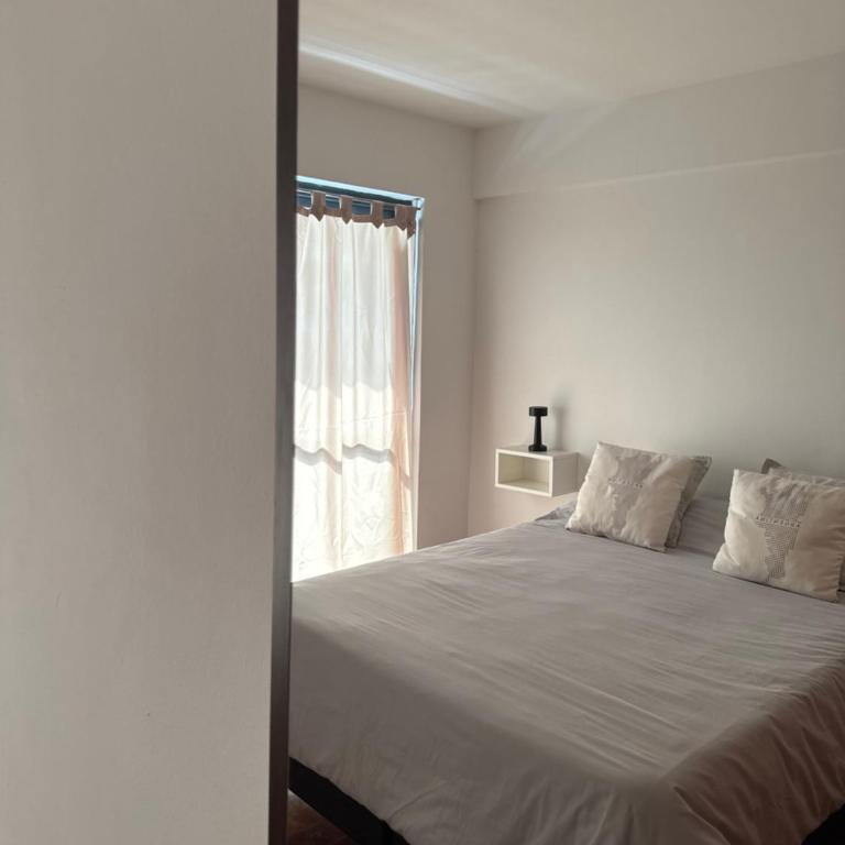 Pueyrredón 76 - One-Bedroom Apartment - 4