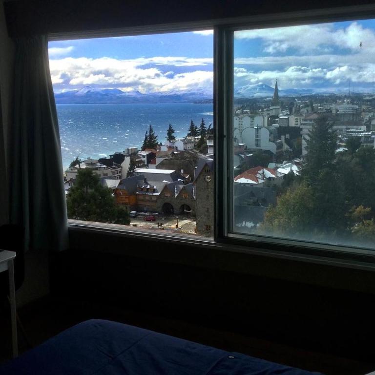 Bariloche Vista Lake - Estudio - 7