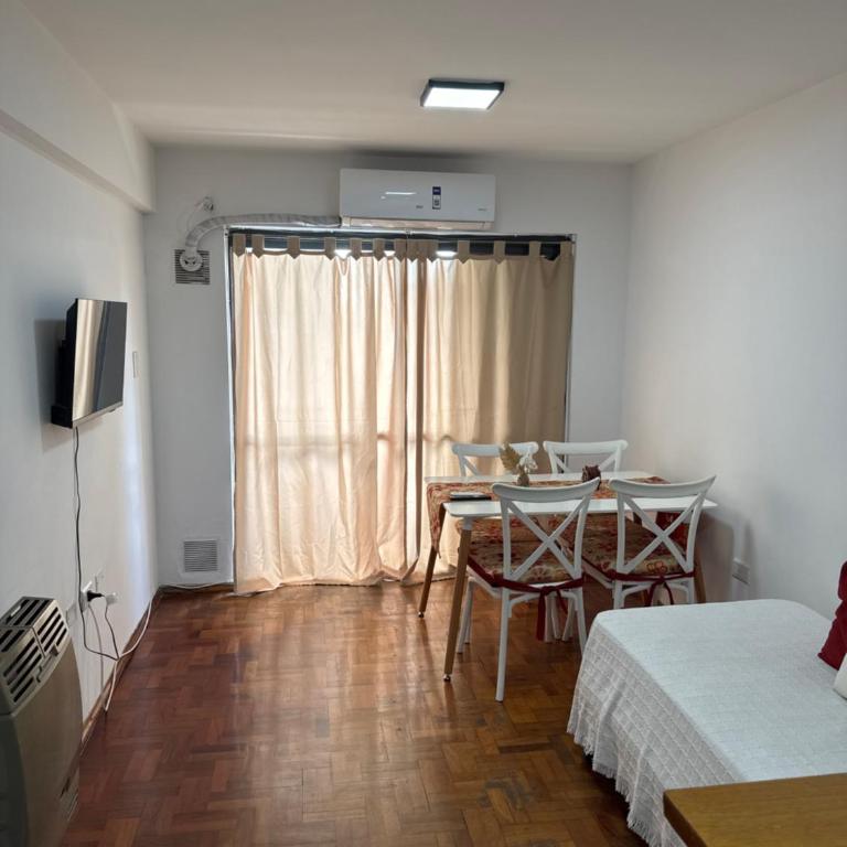 Pueyrredón 76 - One-Bedroom Apartment - 3