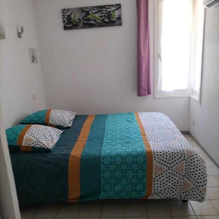 Logement cosy proche des thermes - Appartement 1 Chambre - 10