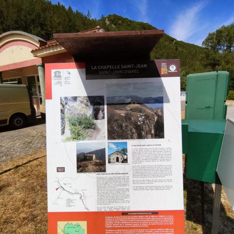 Logement cosy proche des thermes - Appartement 1 Chambre - 16