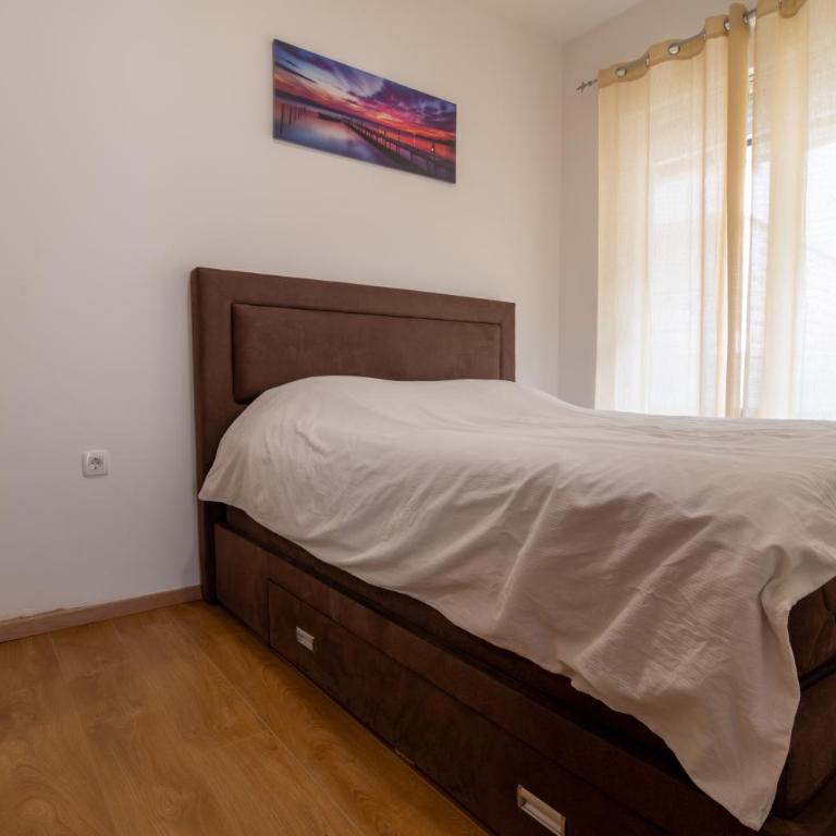 Budva Apartment with parking - Two-Bedroom Apartment - 8