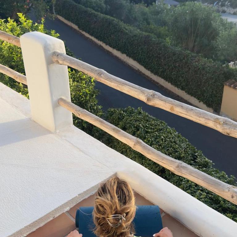 Villa Granadella Javea - Villa con vistas al mar - 15