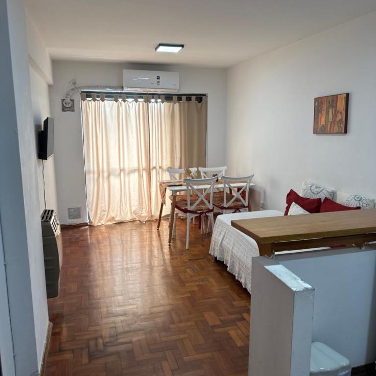 Pueyrredón 76 - One-Bedroom Apartment - 1