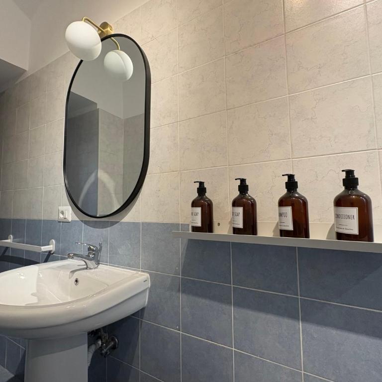 Casetta Alfieri near Colosseum, St Mary Major, Termini - Appartamento con 1 Camera da Letto - 16