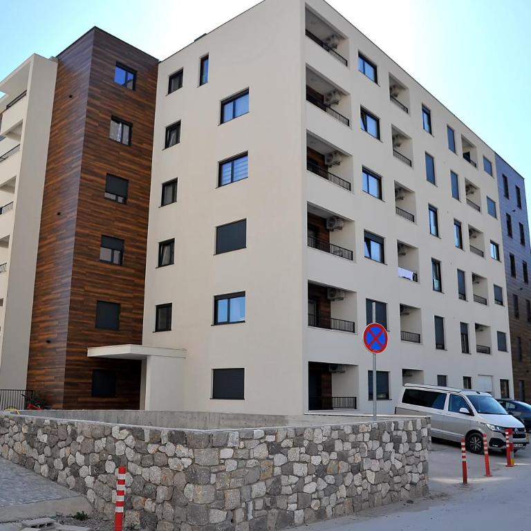 SeaWolf Apartment - One-Bedroom Apartment - 37
