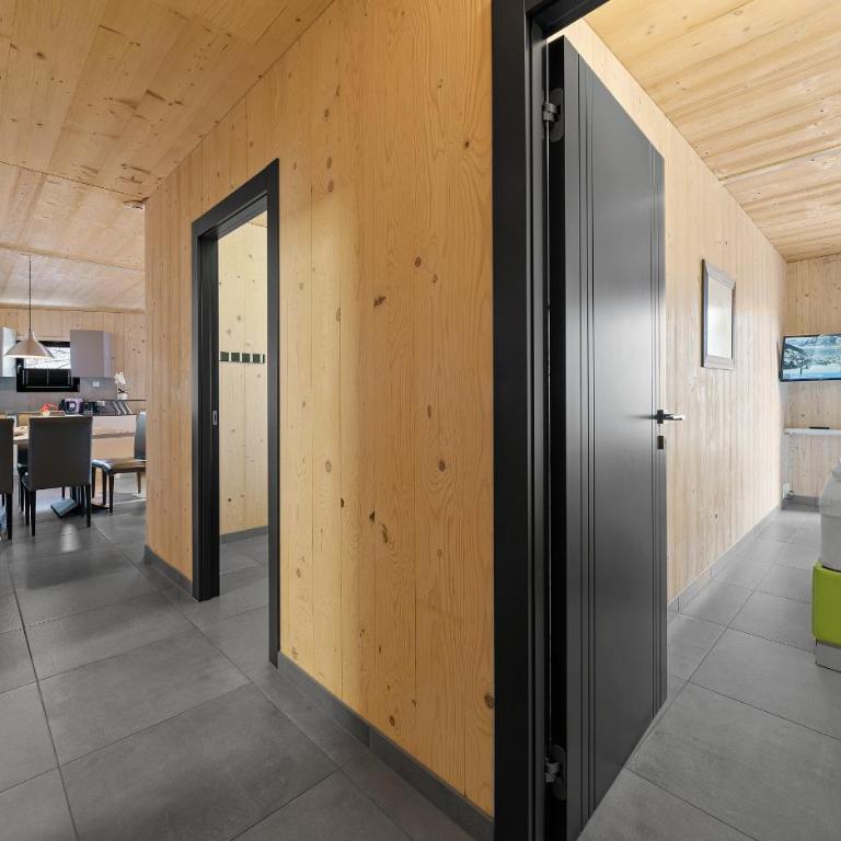 Aparthotel Zell am See (Contactless Check-In) - Appartement mit 2 Schlafzimmern (8 Personen) - 2