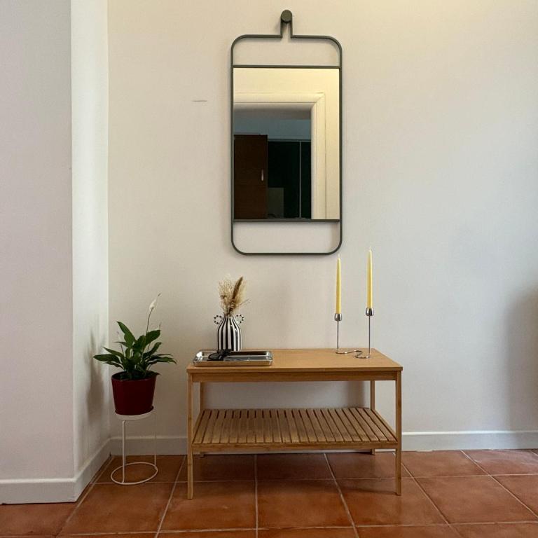 Casetta Alfieri near Colosseum, St Mary Major, Termini - Appartamento con 1 Camera da Letto - 2