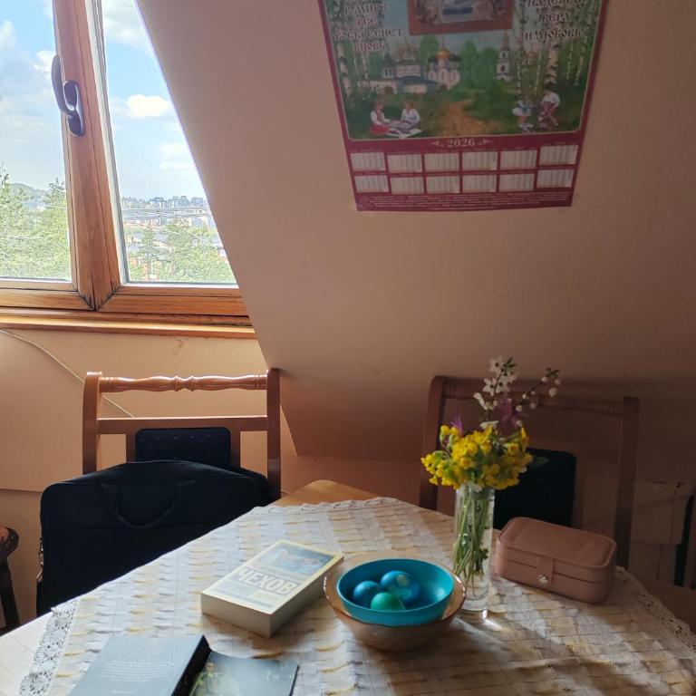 Apartman Kućazaodmor Дом для отдыха - Apartman sa 1 Spavaćom Sobom - 5
