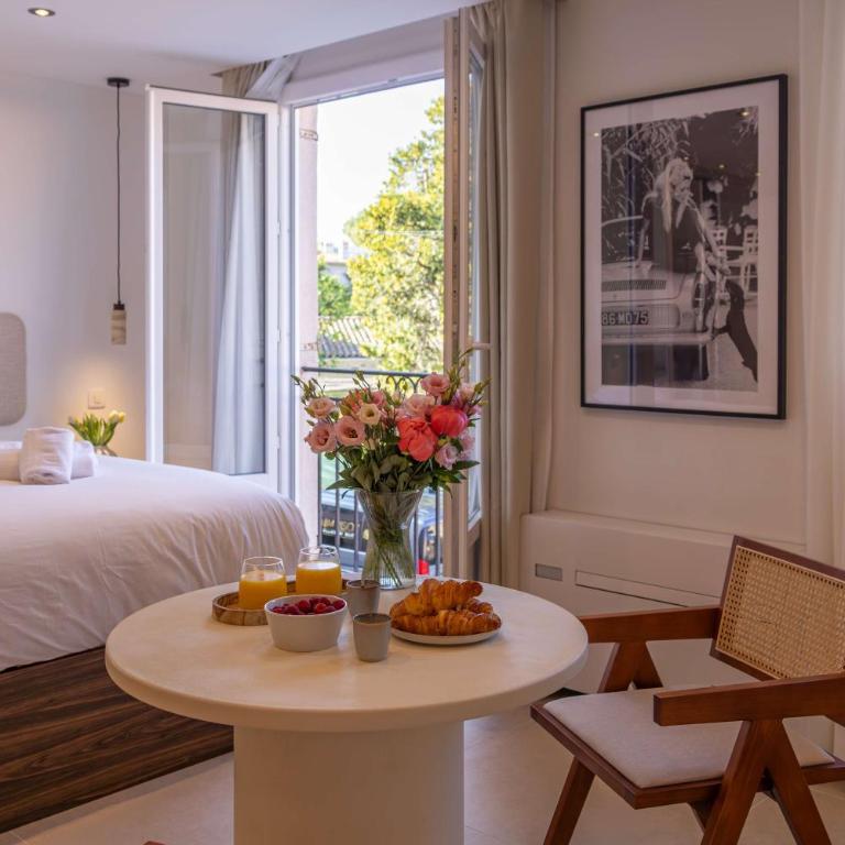 Le Semiramis 2 l Moderne l Shellter-Rentals - Apartamento - 3