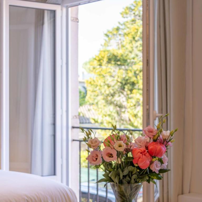 Le Semiramis 2 l Moderne l Shellter-Rentals - Apartamento - 4