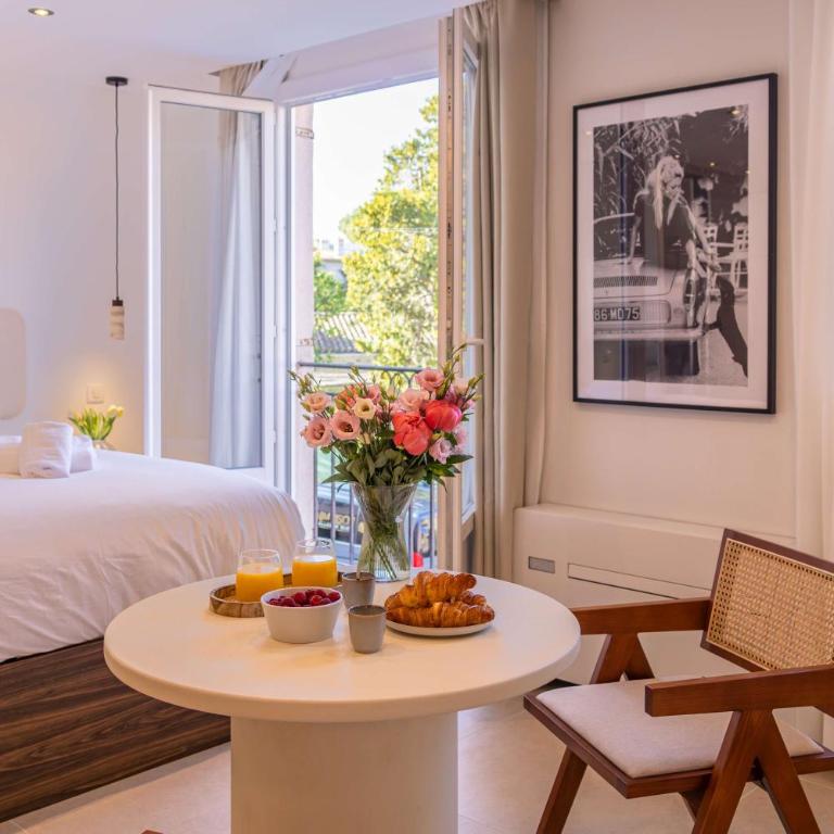 Le Semiramis 2 l Moderne l Shellter-Rentals - Apartamento - 6