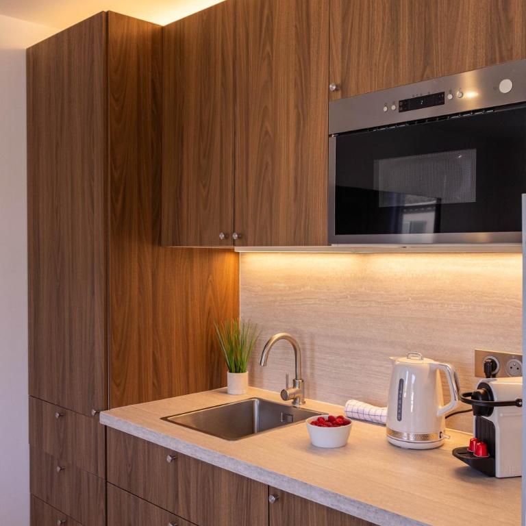 Le Semiramis 2 l Moderne l Shellter-Rentals - Apartamento - 9