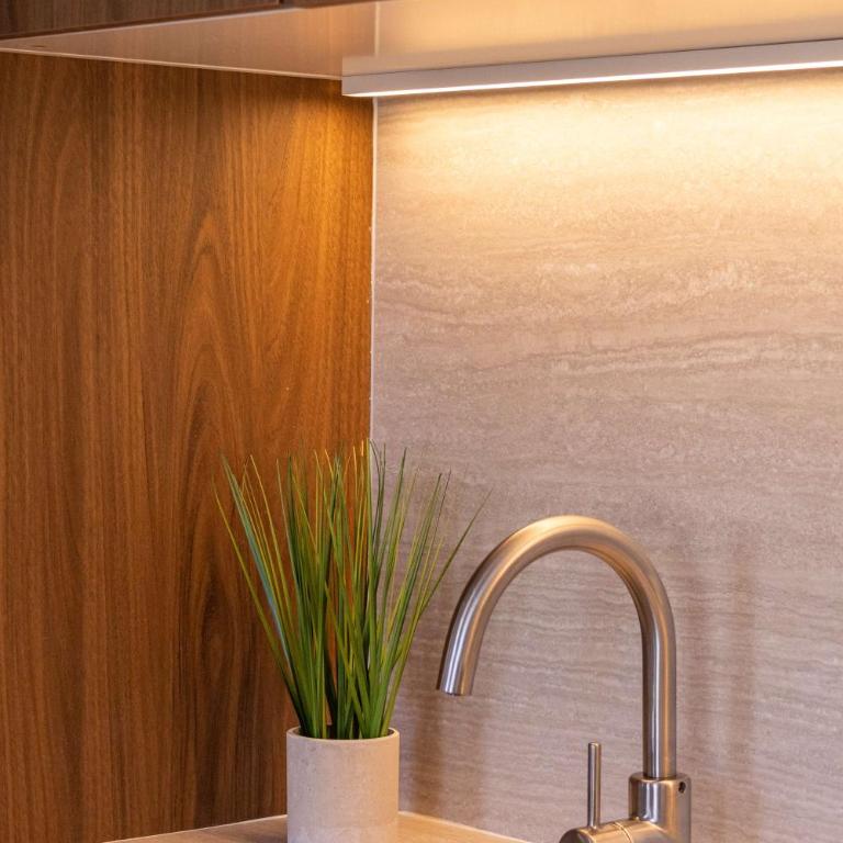 Le Semiramis 2 l Moderne l Shellter-Rentals - Apartamento - 11