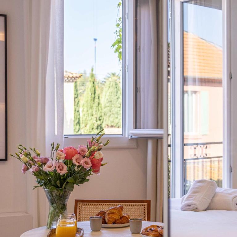 Le Semiramis 2 l Moderne l Shellter-Rentals - Apartamento - 12