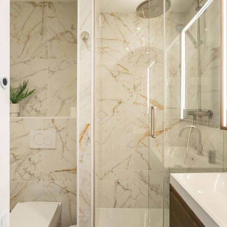 Le Semiramis 2 l Moderne l Shellter-Rentals - Apartamento - 19