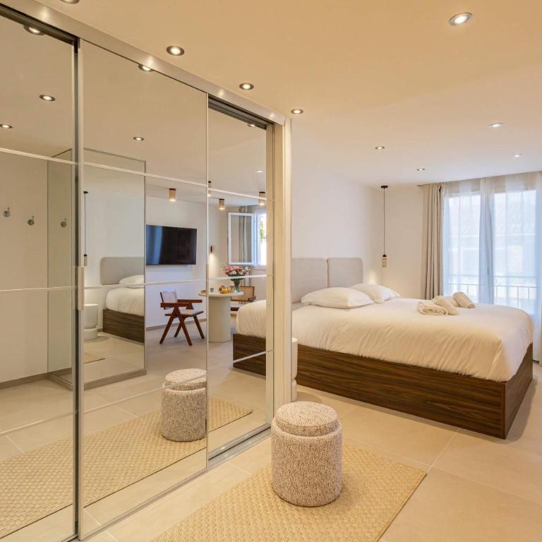 Le Semiramis 2 l Moderne l Shellter-Rentals - Apartamento - 20