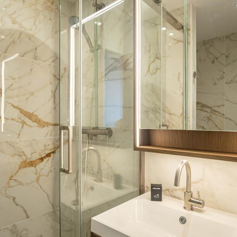 Le Semiramis 2 l Moderne l Shellter-Rentals - Apartamento - 22