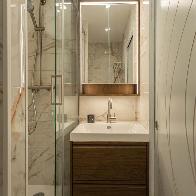 Le Semiramis 2 l Moderne l Shellter-Rentals - Apartamento - 23