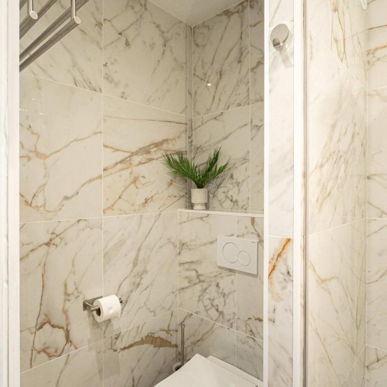 Le Semiramis 2 l Moderne l Shellter-Rentals - Apartamento - 24