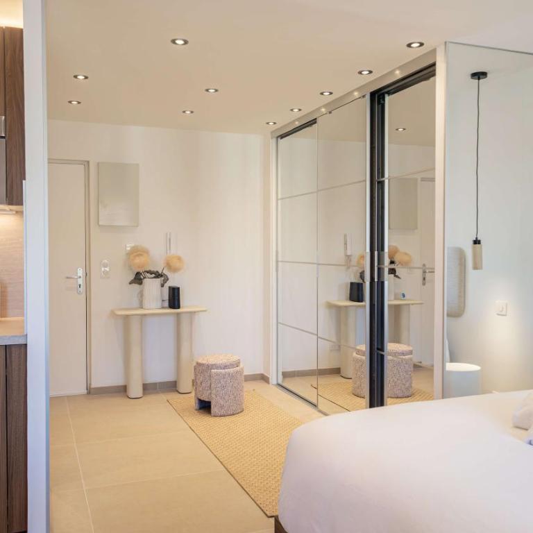 Le Semiramis 2 l Moderne l Shellter-Rentals - Apartamento - 27