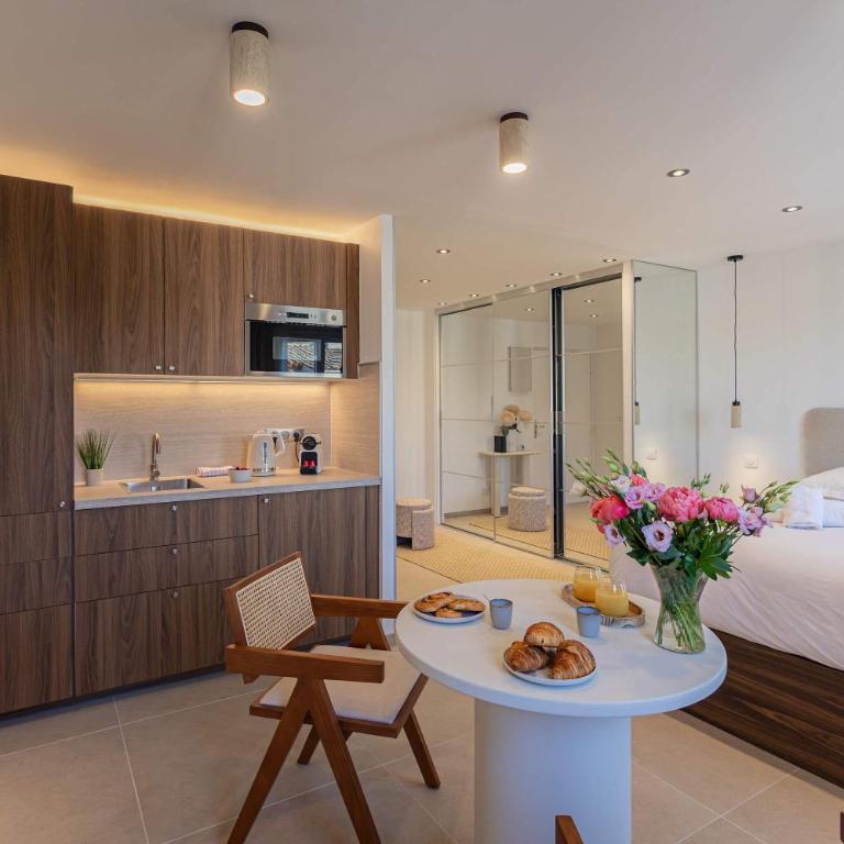 Le Semiramis 2 l Moderne l Shellter-Rentals - Apartamento - 26