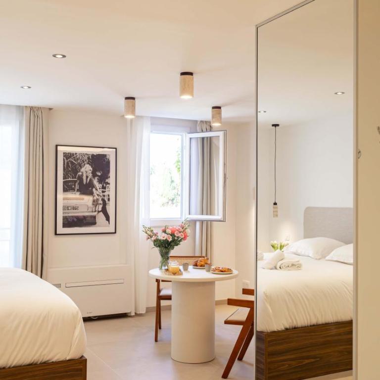 Le Semiramis 2 l Moderne l Shellter-Rentals - Apartamento - 29