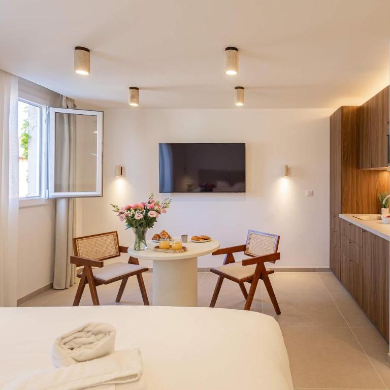 Le Semiramis 2 l Moderne l Shellter-Rentals - Apartamento - 32
