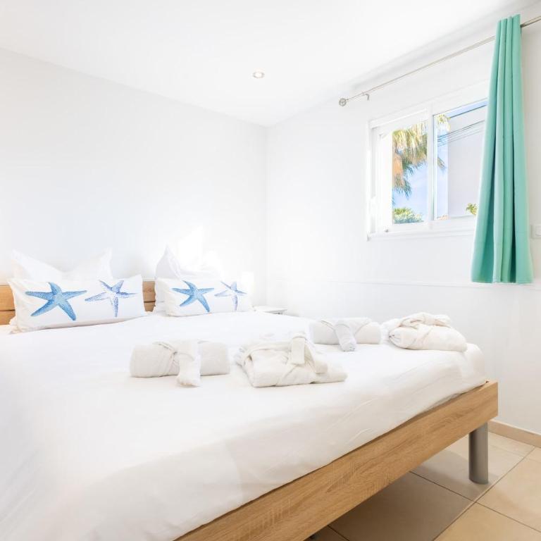 Villa Anja Agde Heated Pool & Jacuzzi Family Villa - Villa - 15