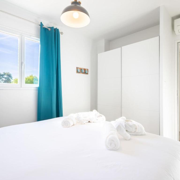 Villa Anja Agde Heated Pool & Jacuzzi Family Villa - Villa - 24