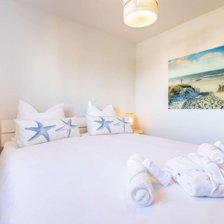 Villa Anja Agde Heated Pool & Jacuzzi Family Villa - Villa - 28