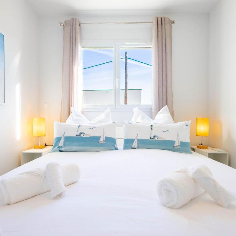 Villa Anja Agde Heated Pool & Jacuzzi Family Villa - Villa - 32