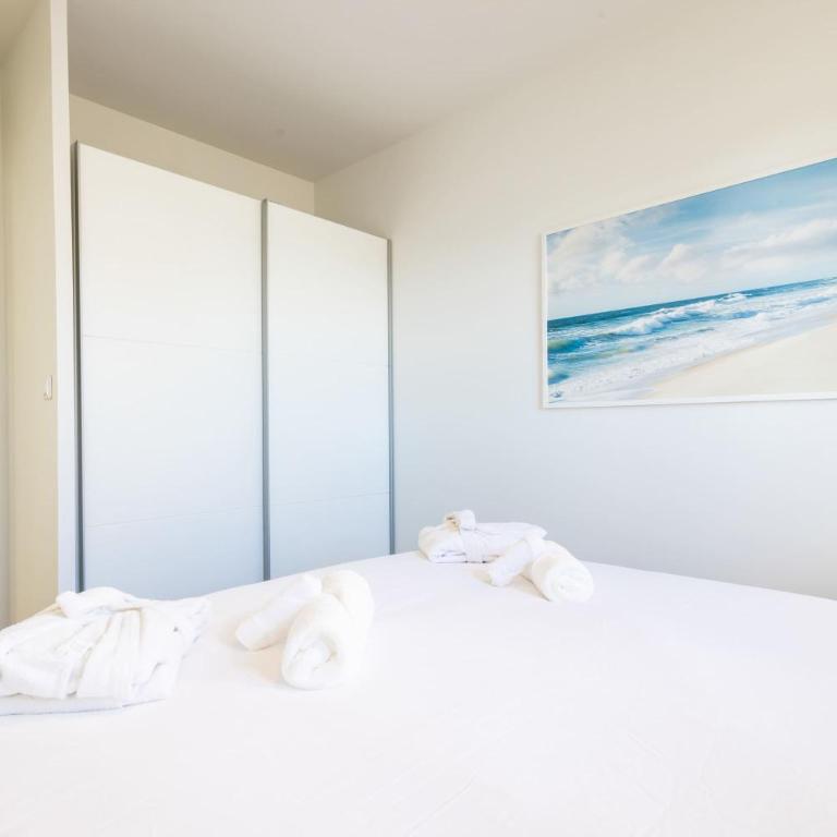 Villa Anja Agde Heated Pool & Jacuzzi Family Villa - Villa - 34