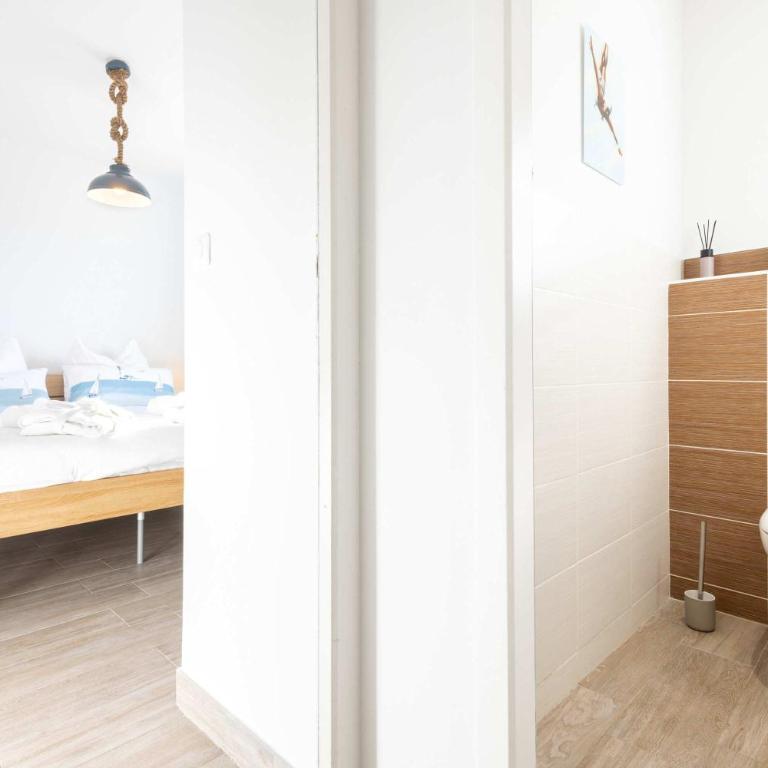 Villa Anja Agde Heated Pool & Jacuzzi Family Villa - Villa - 35