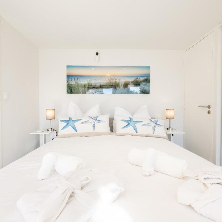 Villa Anja Agde Heated Pool & Jacuzzi Family Villa - Villa - 43